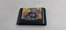 Jeu Sega Megadrive Mega Drive Altered Beast Loose