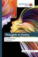 Funmilayo Adesanya-Davies | Thoughts In Poetry | Taschenbuch | Englisch (2020)