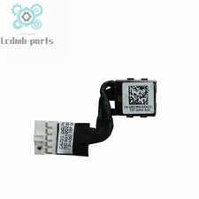 08GJM9 For Dell Latitude 7480 7490 Fix Parts 8GJM9 DC Power Input Jack W/ Cable