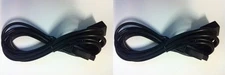 2  NEW 9 Foot Extension Cables for Sega Master System Controller Joystick 