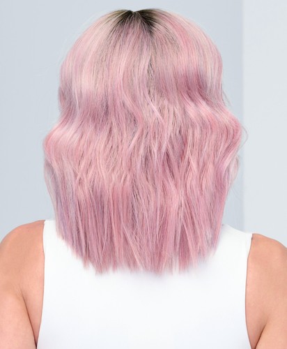 BIG SPENDER Perücke von RAQUEL WELCH *ALLE FARBEN* Tru2Life, Mono Top + Lace Front, NEU - Bild 10 von 60