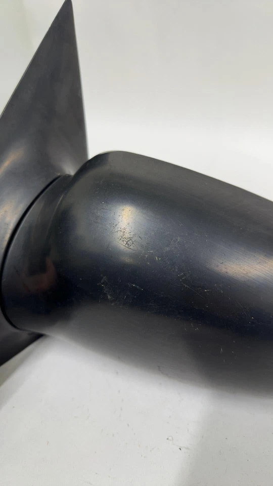 Cable de espejo retrovisor de puerta negro Chevrolet Cavalier LH 1995-2005 Foto 2 de 4