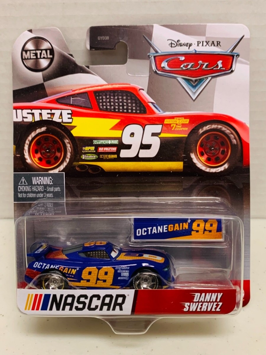 カーズ、ミニカー、マテル（アイチェンジ）、タコ、スモーキー カーズ、ミニカー、マテル（アイチェンジ）、タコ、スモーキー カーズ