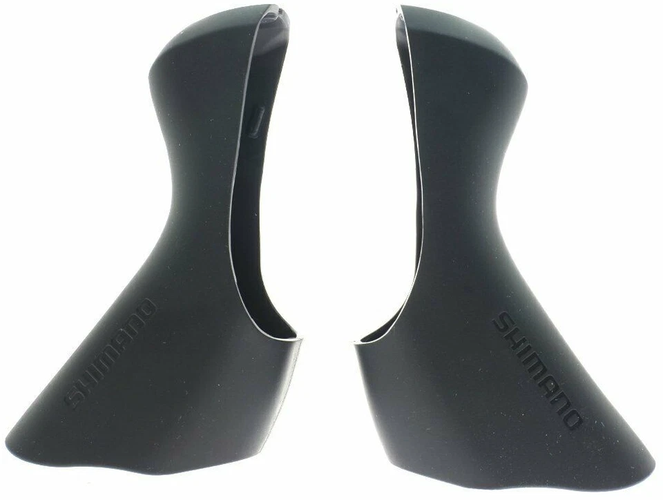 Shimano UT/105/Tiagra ST-6800/5800/4700/4703 Bracket Cover Set Lever Hood - Image 2 of 2