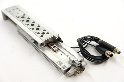 Aventics MSC-DA-008-0080-HG-HM-HM-02-M-S-0-0-ACC | R412019215 + 2 Sensoren