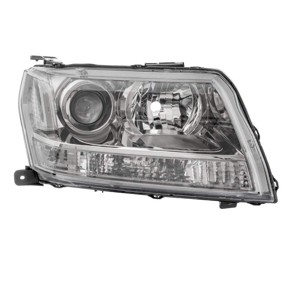 Set Fari Alogeni Per Ducato (244) Dal 04/02 - Con Indicatore Di Direzione, H7/H1 - Foto 11