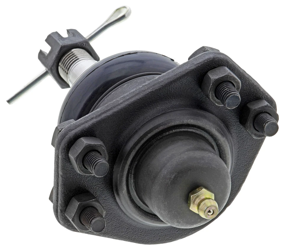 Suspension Ball Joint Front Upper Mevotech For 1971-1975 Pontiac Grandville - Image 3 of 4