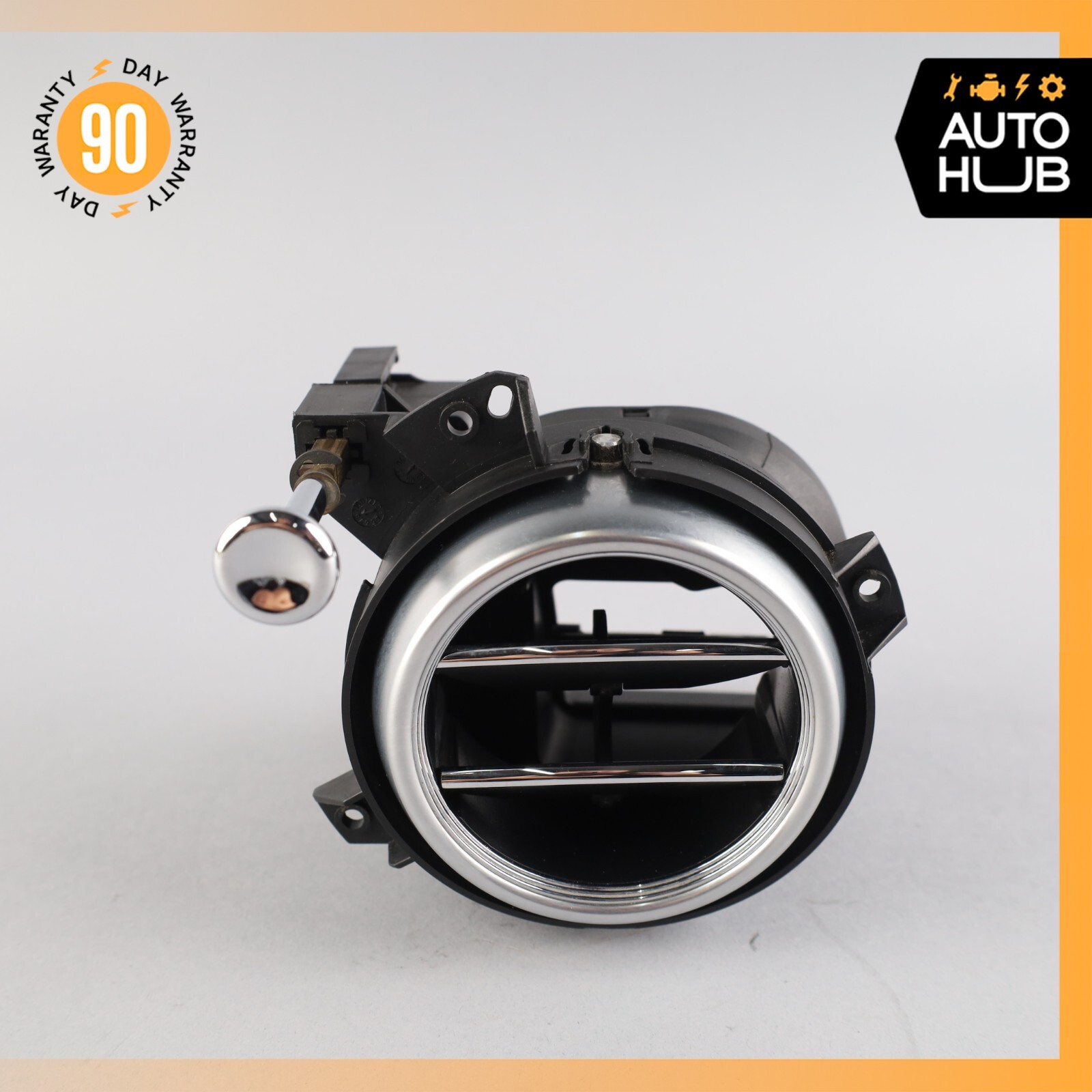 03-13 Bentley Continental GTC Speed Dash AC A/C Air Vent Grill Right OEM 83k