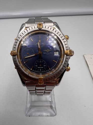 Breitling Chronomat Ref. B13048 Con Garanzia - Imagen 3 de 15