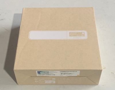 Ubiquiti UniFi CloudKey SSD UCK-G2-SSD NEW