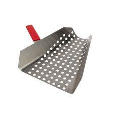 Dexlo Large Popcorn Scoop Movie Generous Size Easy Serve Scooping High-Quality