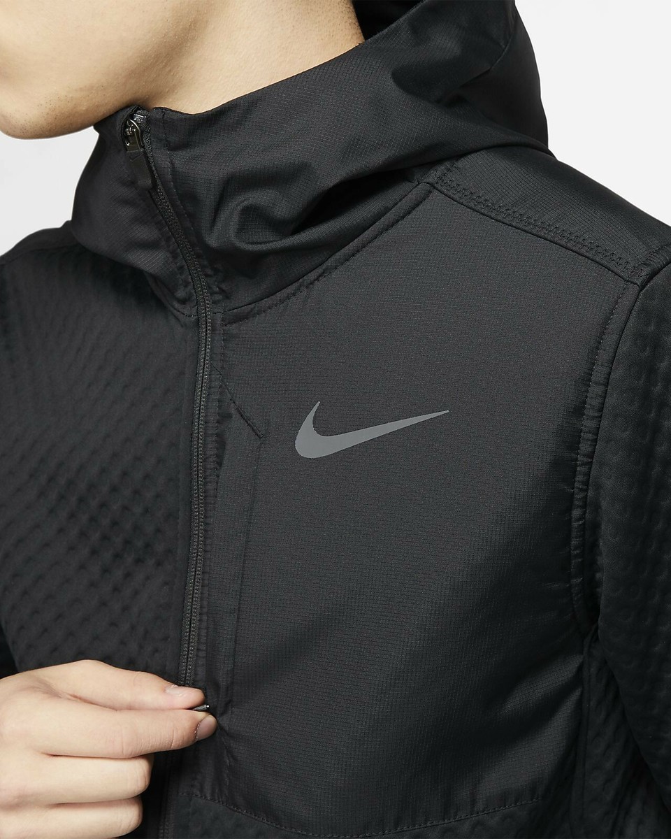 NIKE - 【新品未使用‼️】NIKE　Therma-FIT レペルランディビジョン JKT NIKE公式】ナイキ Therma-FIT レペル ラン ディビジョン