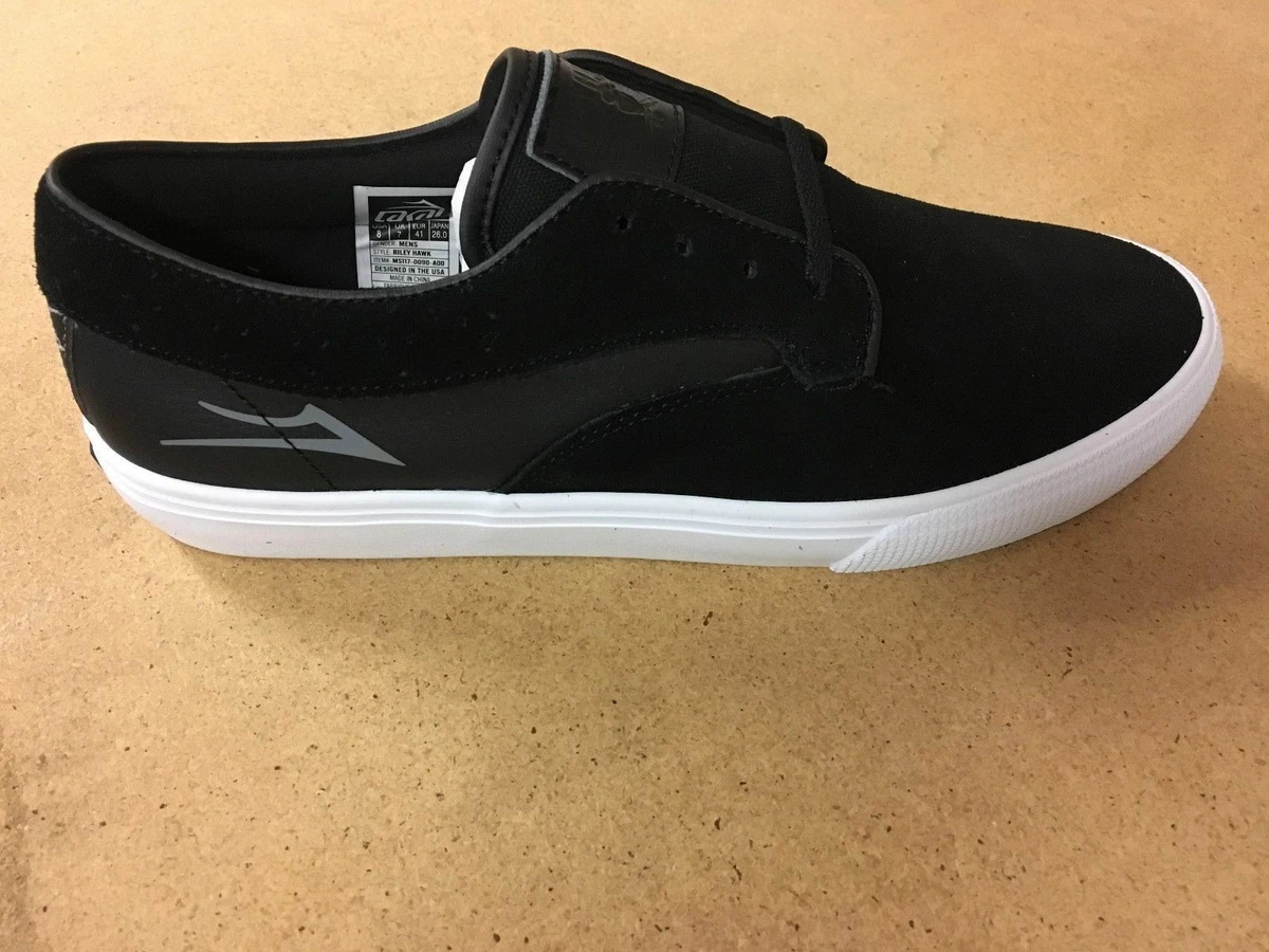 Lakai riley sales hawk shoes