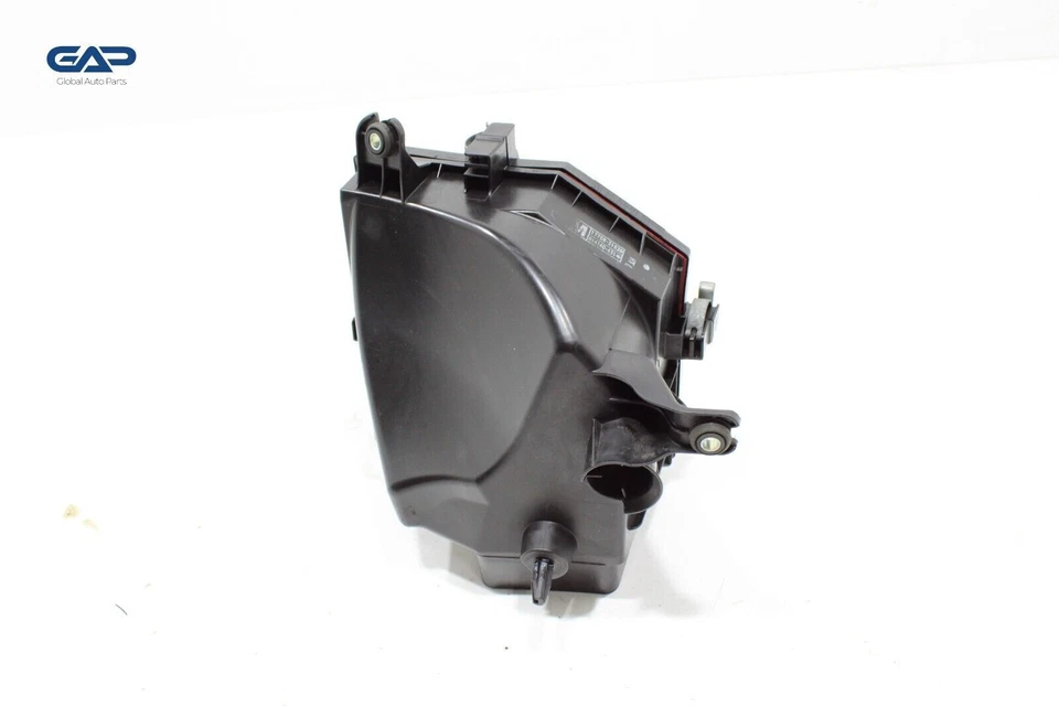 2014 - 2020 LEXUS IS300 IS250 IS350 ENGINE AIR CLEANER INTAKE FILTER BOX OEM - Image 4 of 4