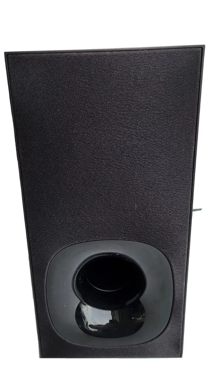Sony SA-WCT380 Wireless Active Subwoofer