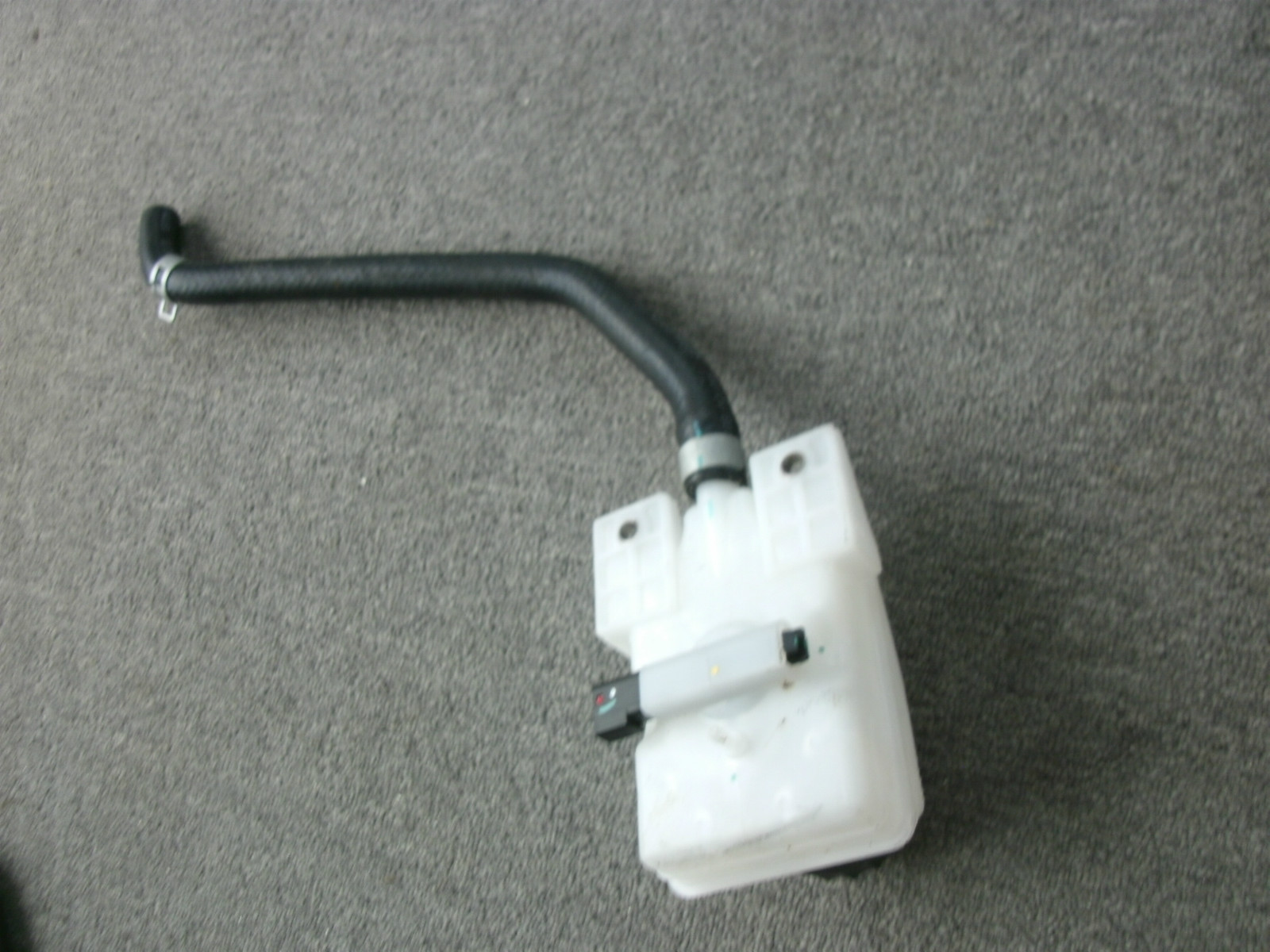 2013 Infiniti JX35 Brake Fluid Reservoir Assembly 460903JA0A eBay