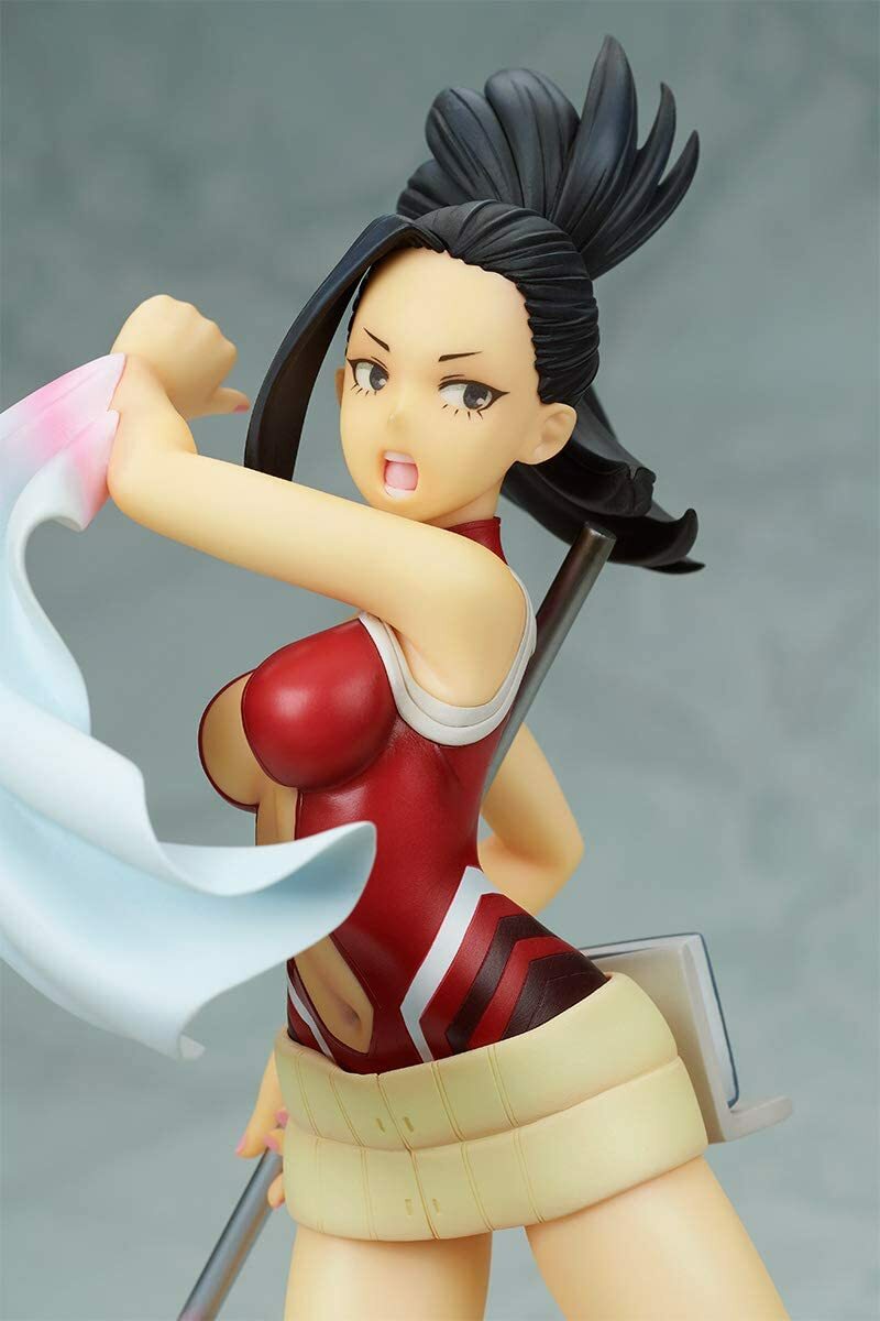 新品未開封 ABAO Momoth-Original ver. ソフビフィギュア Amazon.com: Alter Oboro Muramasa: Momohime 1:8 Scale Pvc Figure