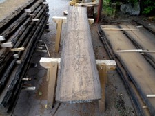 Mooreiche ca.1500 J.,Pfeifenbau,  Altholz, Drechselholz, Klangholz, Tisch ,Bohle