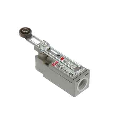 1Pc Abb Ls31P51B11 Lmt Sw 30Mm Poly Rlr Lvr