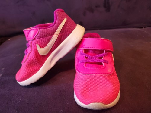 nike tanjun print gs