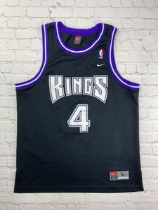 chris webber kings jersey