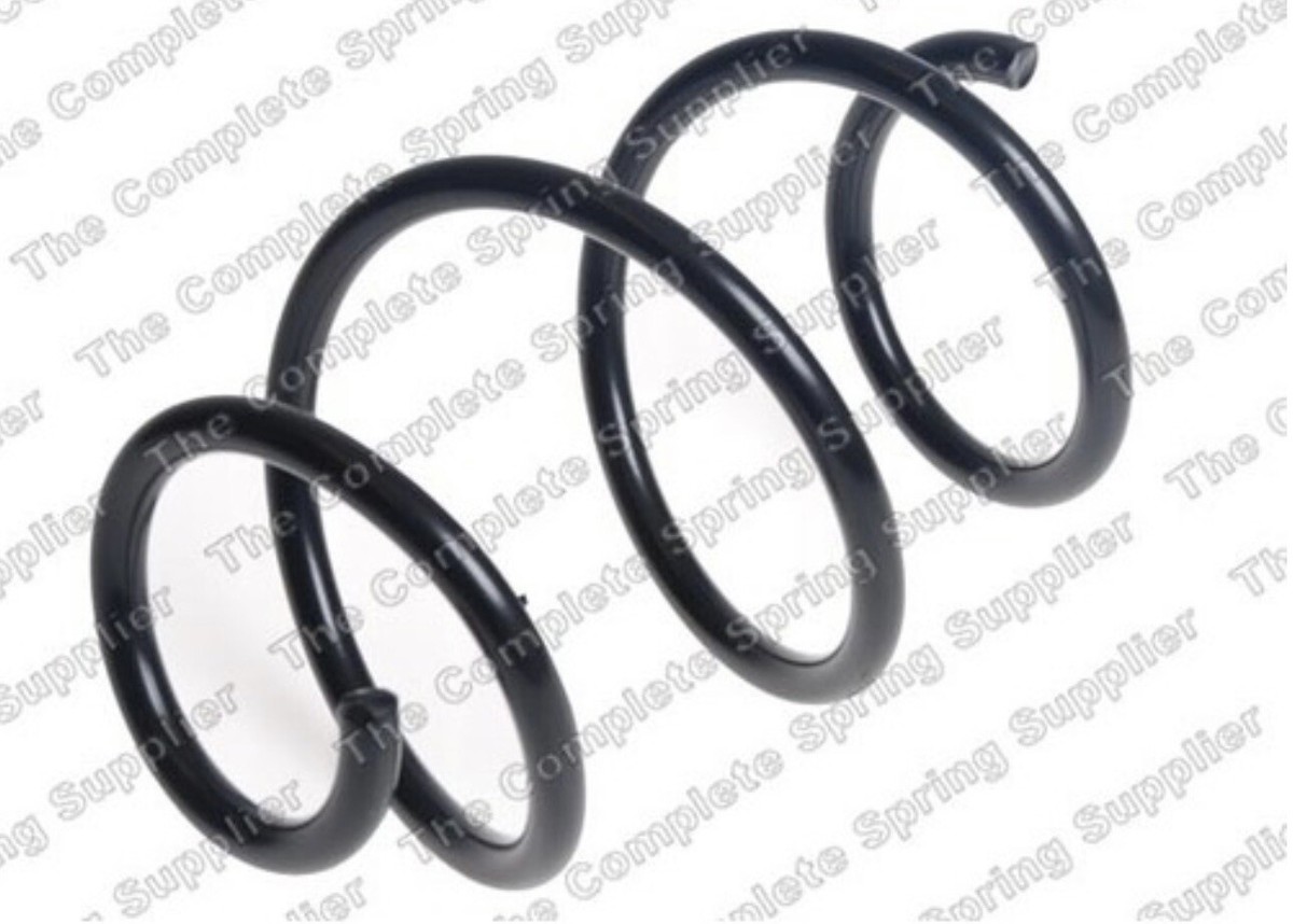 Front Strut Coil Spring For 2015-2021 Mini Cooper F54 F55 F56 F57