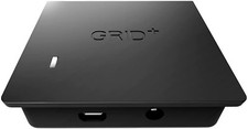 NZXT Digital Controller Cooling Fan with Grid...