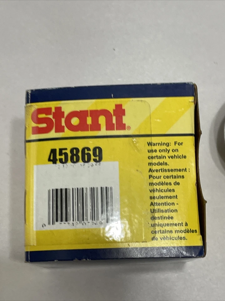 Termostato Stant 45869 Superstat Foto 3 de 4