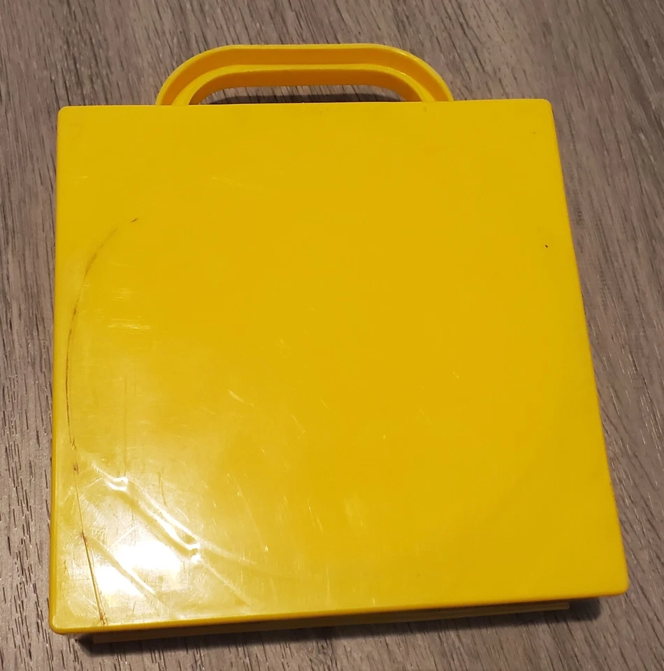 VTG 1990 Sesame Street Game MIX AND MATCH  NEW  - Image 2 of 4