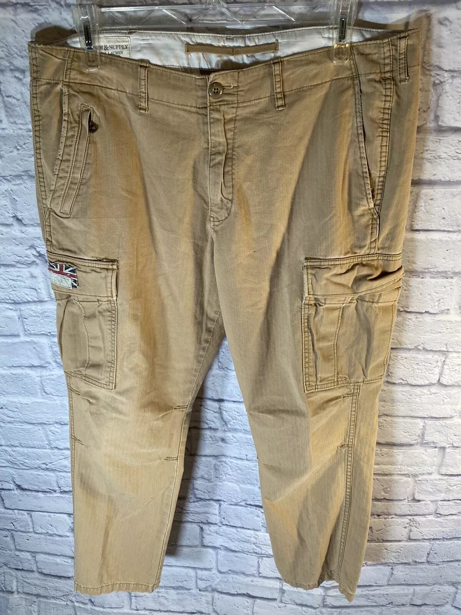 Cargo hotsell supply pants
