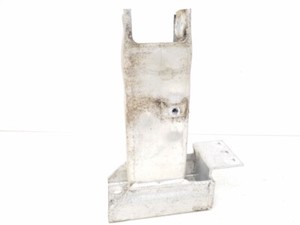 BMW X3 E83 2010 Vorne Stoßstange Träger Kipper Rechts 3448461