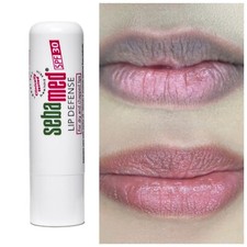 SebaMed Lip Defense 4.8Gm Spf 30 Lip Balm For Dry & Chapped Lips