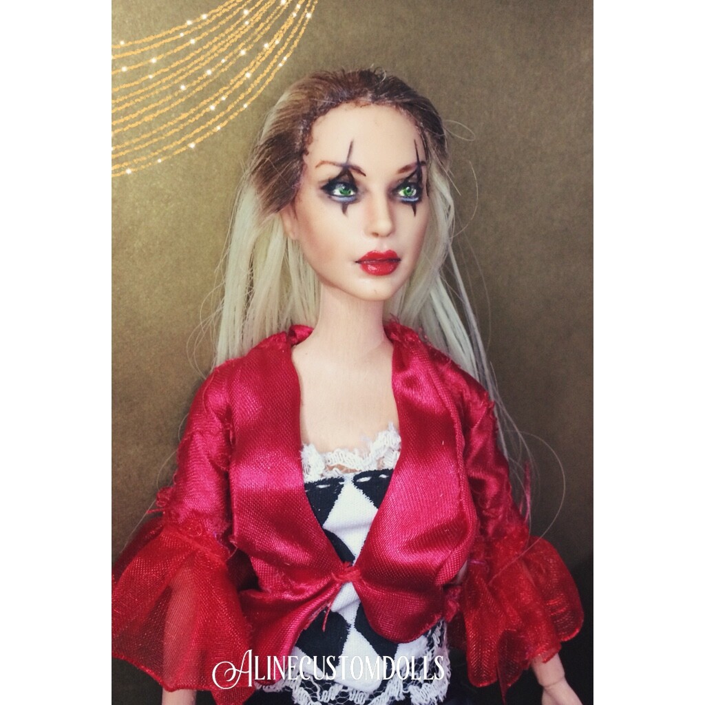 Lady Gaga Barbie Doll