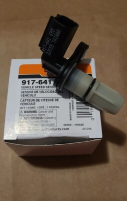 Transmission Output Speed Sensor - Dorman 917-641
