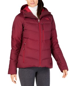 north face heavenly jacket
