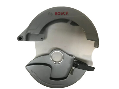 NEW Blade Guard Set BOSCH CSW41 Worm Drive Saw 1619X07730