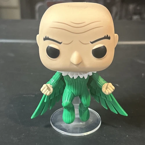 Vulture Funko Pop 594 Loose OOB Marvel Comics Spider Man