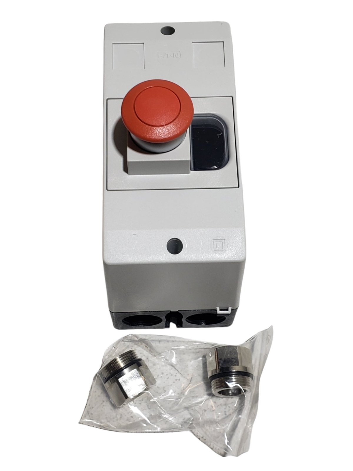 EATON CUTLER-HAMMER, XTPBXENASMR65 - MMP PB ACCESSORY ENCLOSURE-N.A. SURFACE