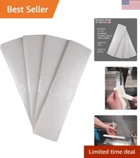 Solvent Activated Golf Grip Tape Strips - Double Coated - Easy Release Liners