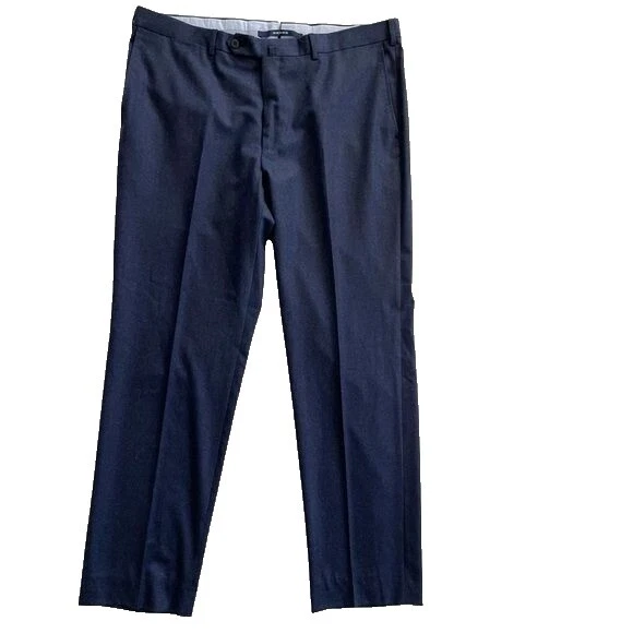 Men's Wool Ermenegildo Zegna