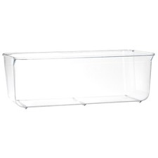 Bosch Salad Crisper Drawer Vegetable Container Basket Built-Under Fridge Box