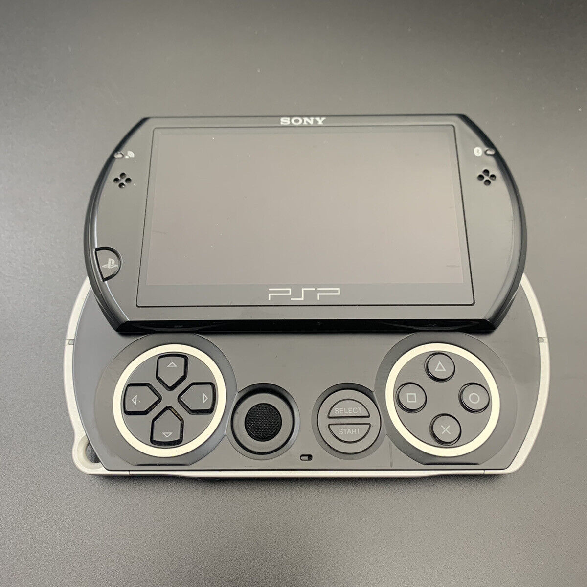 PSP go, PlayStation Wiki