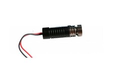 505nm 5mw Green Laser Module Diode 515nm Laser Beam Dot Laser Glass Lens Module