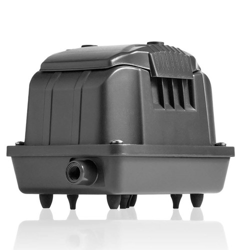 Swell Pond Air Pumps Maxi Solids 