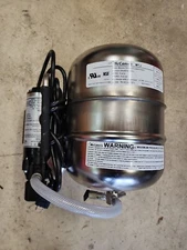 McCann's 2.0 Econo Booster, MTJ 2 Gallon Water Boost System