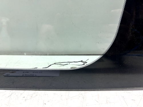 2009-2013 SUBARU FORESTER OEM RIGHT PASSENGER SIDE REAR QUARTER GLASS SIDE GLASS - Picture 3 of 10