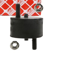 febi 15785 Motorlager Motorhalter FüR Volvo 240 240 Kombi 2.0-2.3 Vorne Links