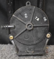 GOODMAN AMANA JANITROL B13701-42 .60WC PRESSURE SWITCH