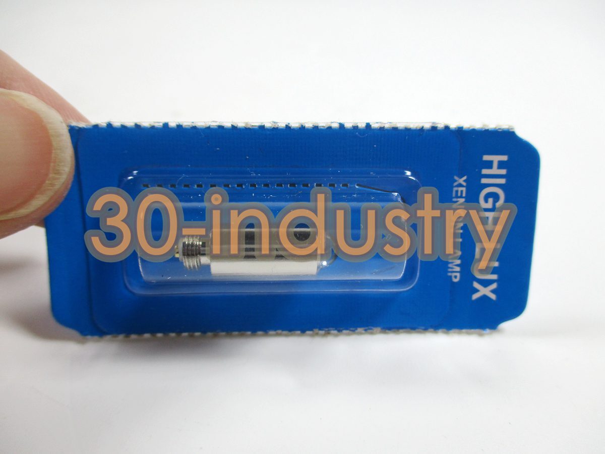 1PCS New For Welch Allyn Weilun 20000 20200 25000 Otoscope Bulb 03100 3