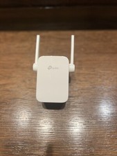 tp link range extender